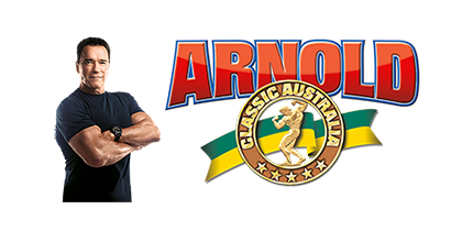 2015 ARNOLD CLASSIC AUSTRALIA TOURNAMENT - Kung Fu Wushu Queensland